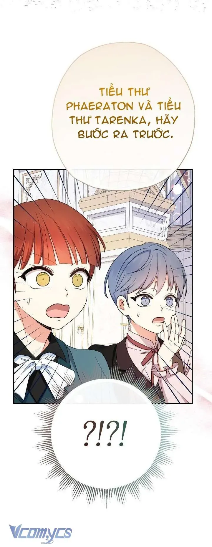 Tiểu Thư Tích Tiền Đi Bụi - Chapter 108 - Page 32