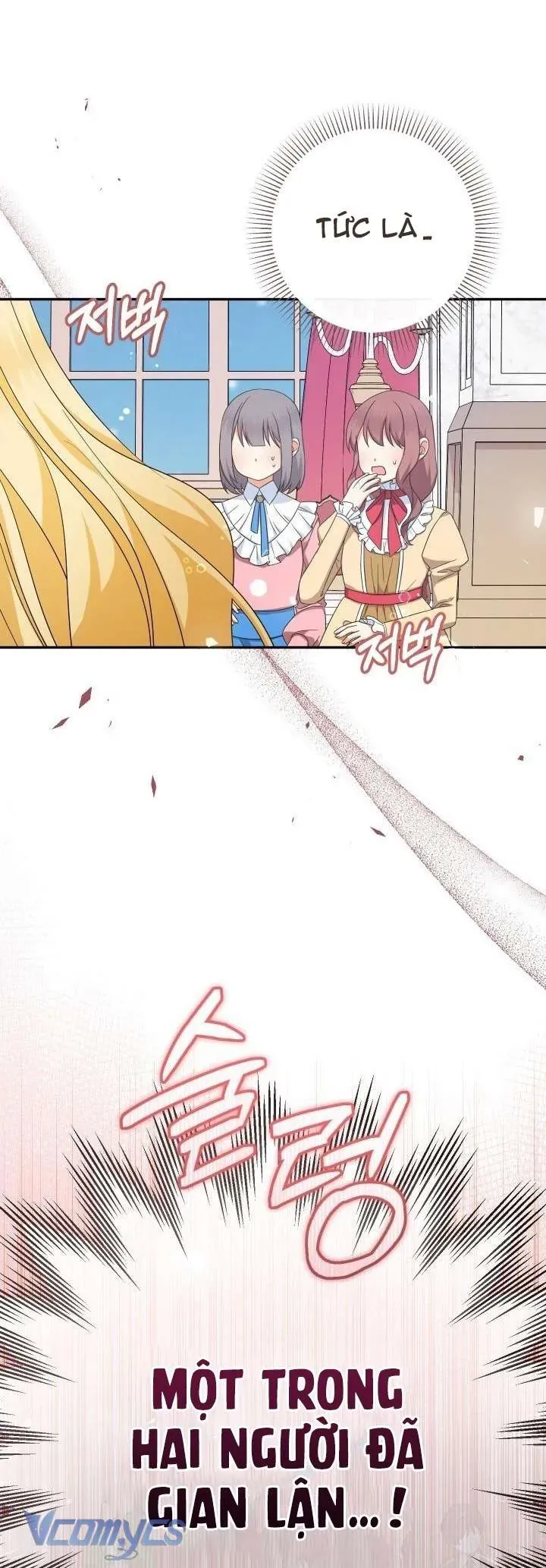 Tiểu Thư Tích Tiền Đi Bụi - Chapter 108 - Page 33