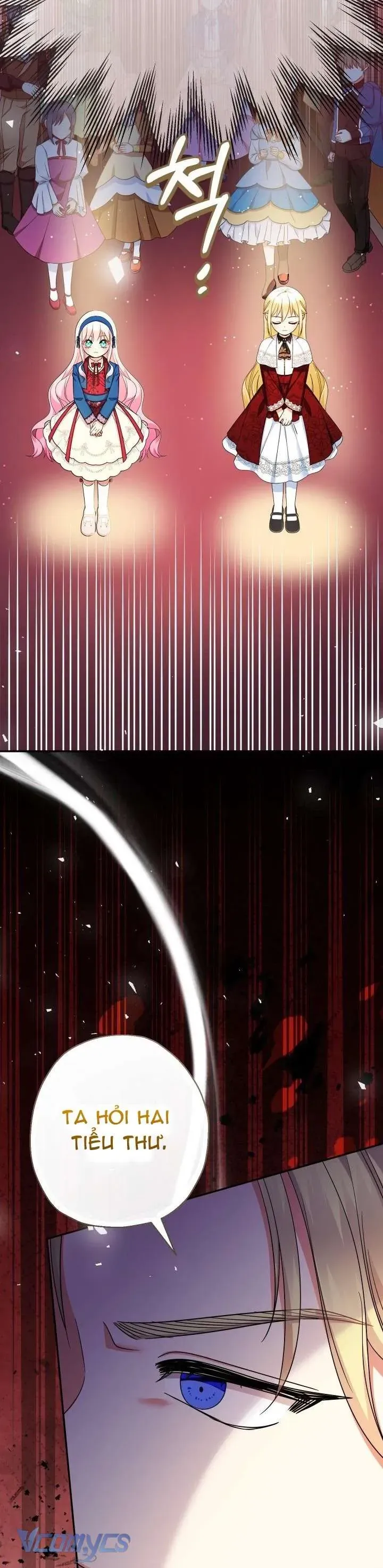 Tiểu Thư Tích Tiền Đi Bụi - Chapter 108 - Page 34