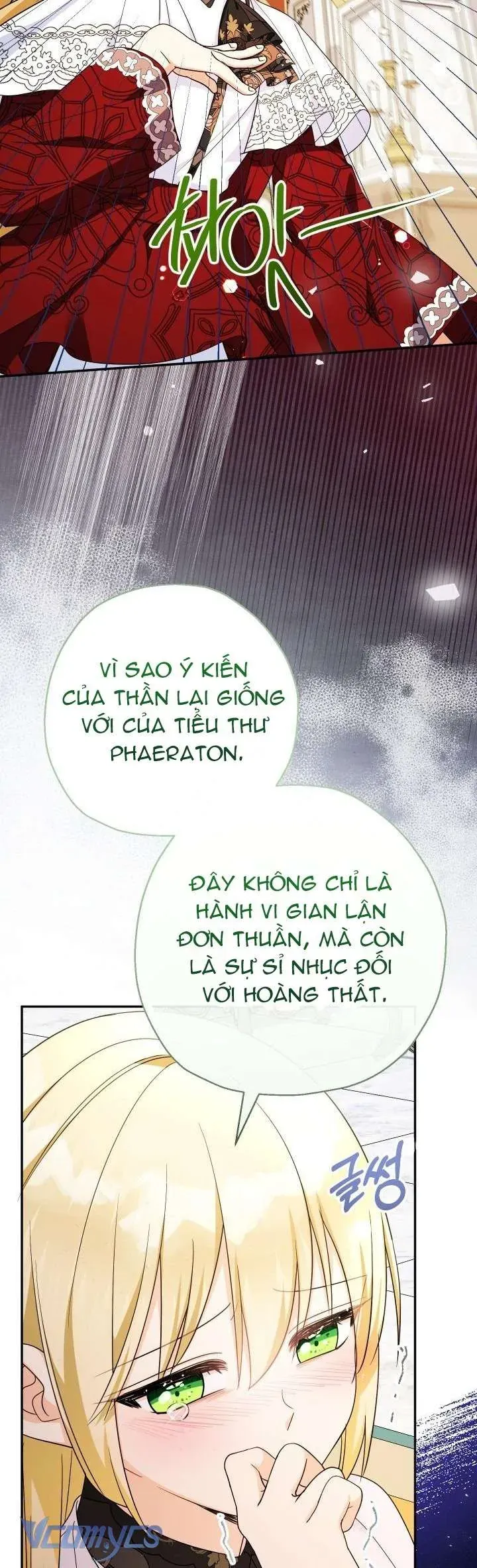 Tiểu Thư Tích Tiền Đi Bụi - Chapter 108 - Page 37