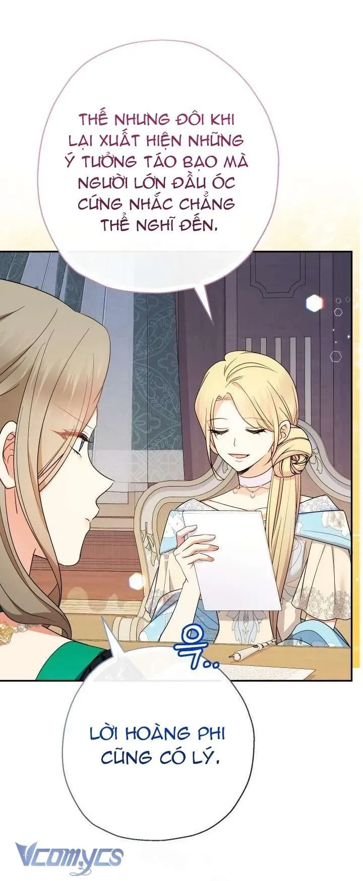 Tiểu Thư Tích Tiền Đi Bụi - Chapter 108 - Page 4