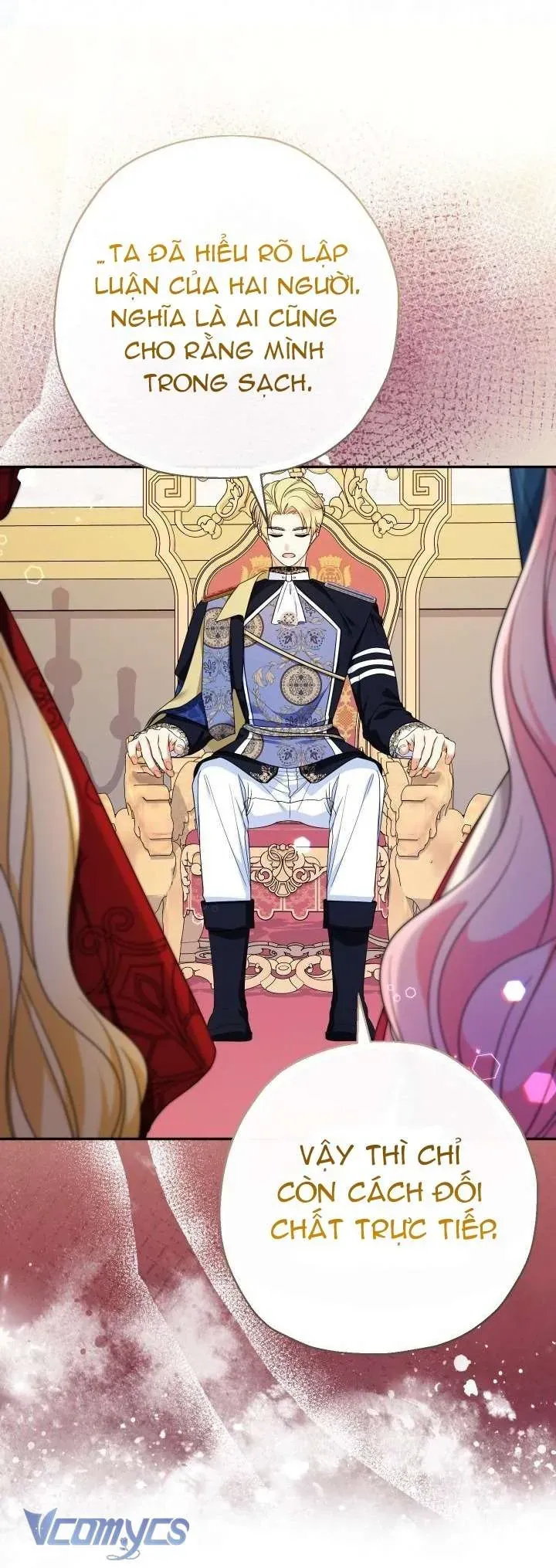 Tiểu Thư Tích Tiền Đi Bụi - Chapter 108 - Page 40