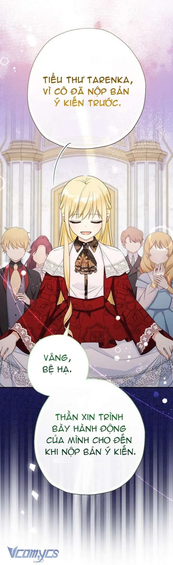 Tiểu Thư Tích Tiền Đi Bụi - Chapter 108 - Page 42