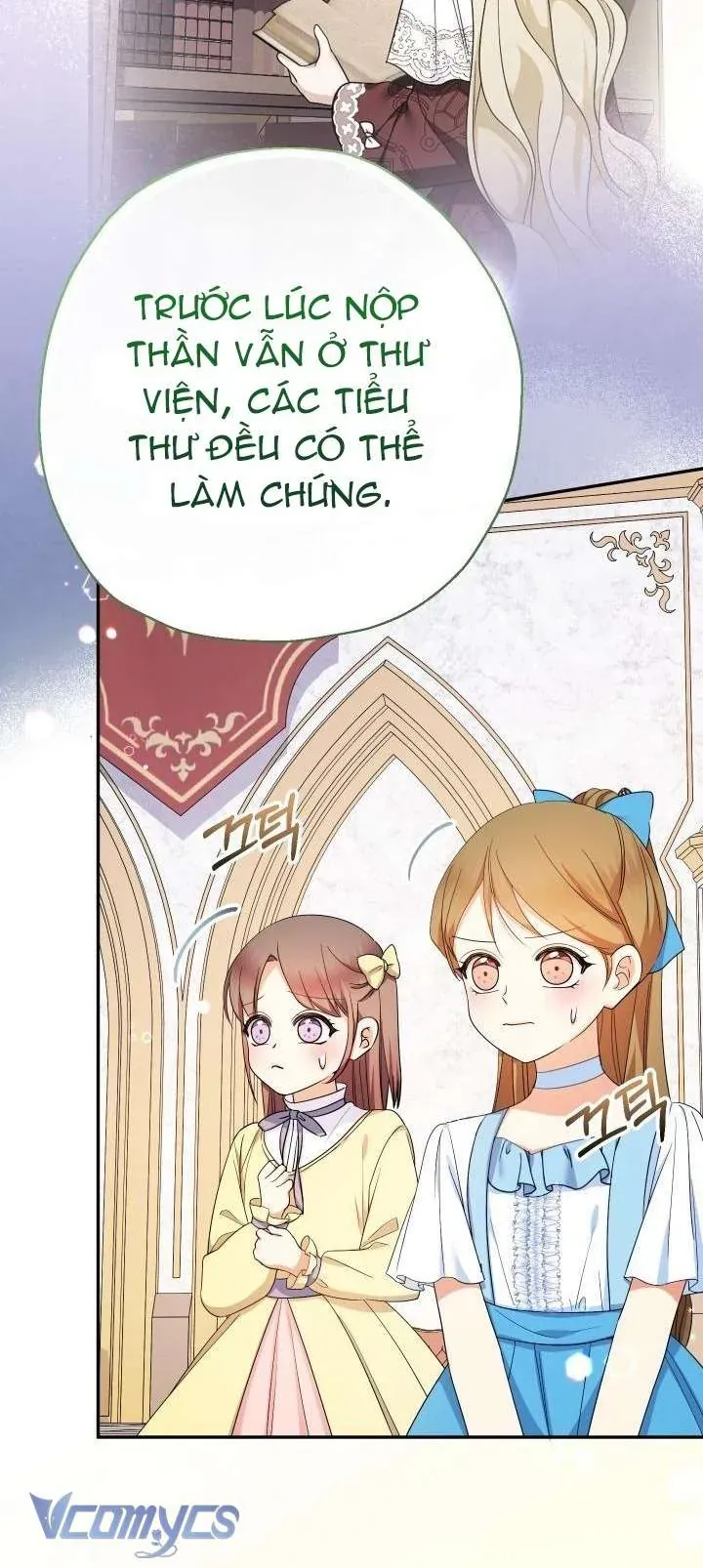 Tiểu Thư Tích Tiền Đi Bụi - Chapter 108 - Page 45