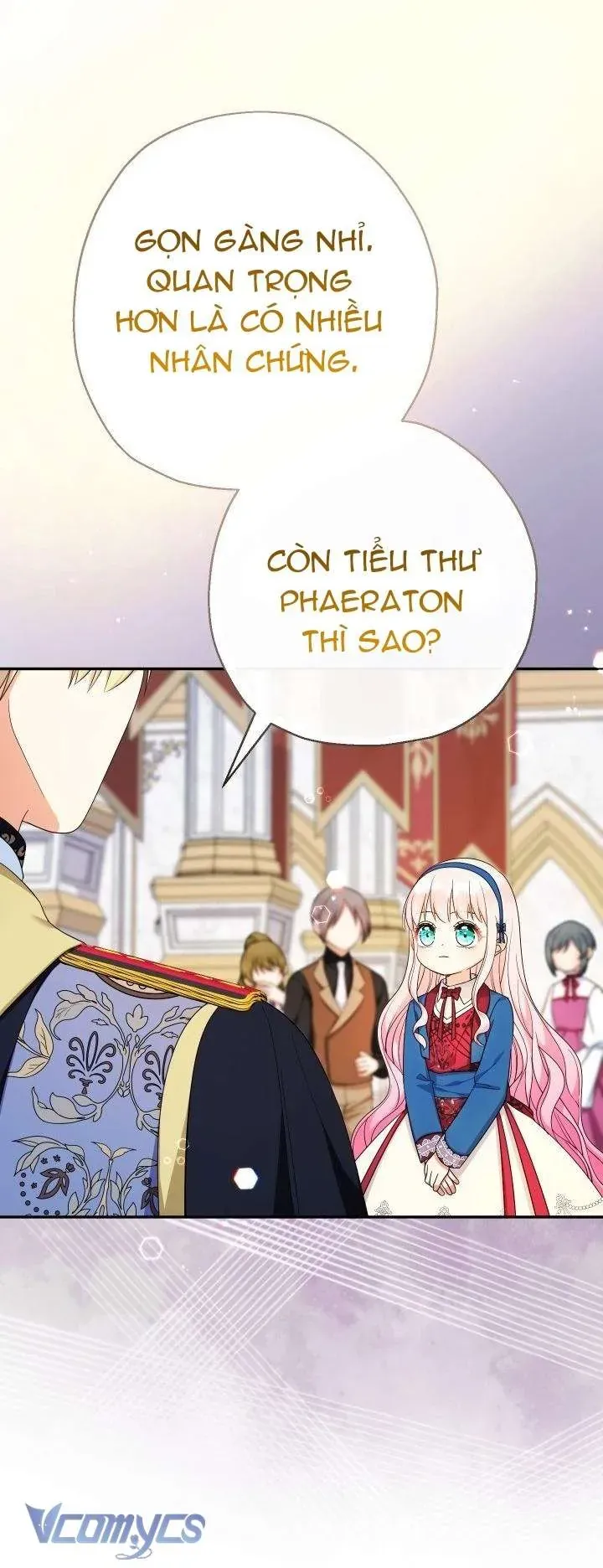 Tiểu Thư Tích Tiền Đi Bụi - Chapter 108 - Page 46