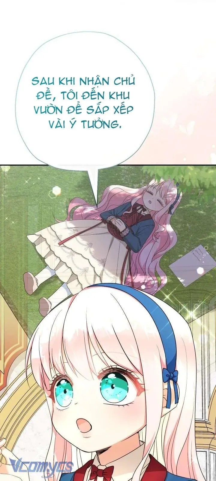 Tiểu Thư Tích Tiền Đi Bụi - Chapter 108 - Page 47