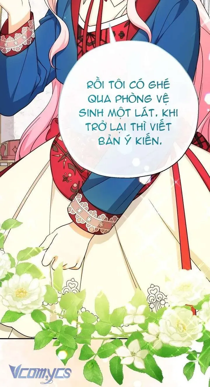 Tiểu Thư Tích Tiền Đi Bụi - Chapter 108 - Page 48