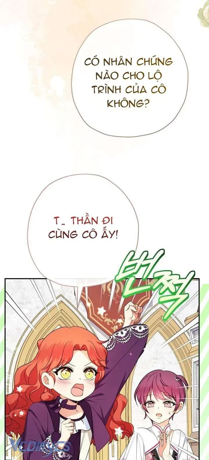 Tiểu Thư Tích Tiền Đi Bụi - Chapter 108 - Page 49