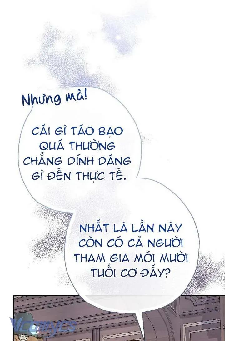 Tiểu Thư Tích Tiền Đi Bụi - Chapter 108 - Page 5