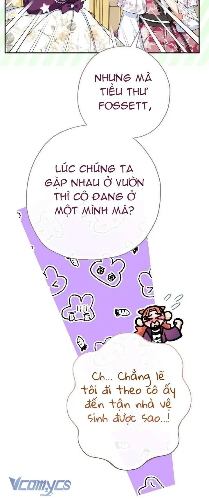 Tiểu Thư Tích Tiền Đi Bụi - Chapter 108 - Page 50