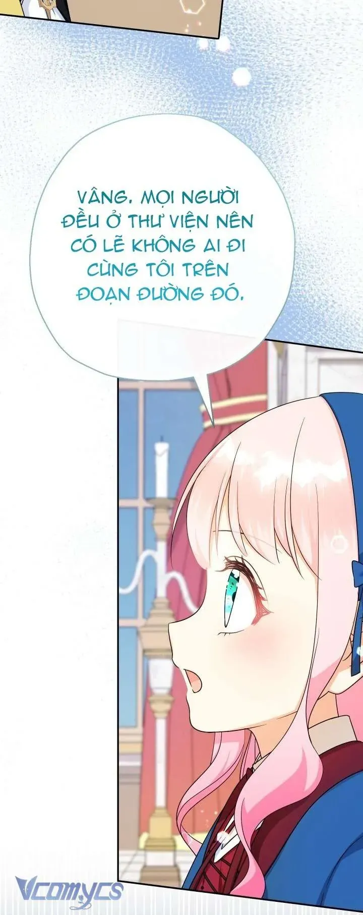 Tiểu Thư Tích Tiền Đi Bụi - Chapter 108 - Page 53