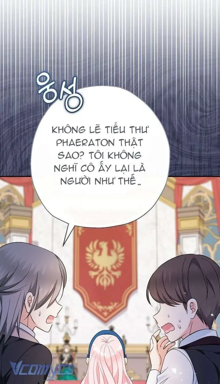 Tiểu Thư Tích Tiền Đi Bụi - Chapter 108 - Page 54