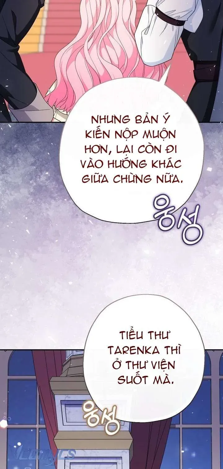 Tiểu Thư Tích Tiền Đi Bụi - Chapter 108 - Page 55