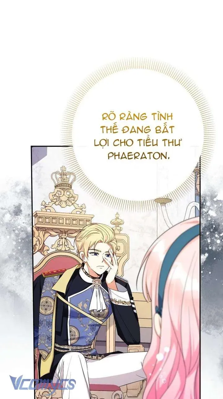 Tiểu Thư Tích Tiền Đi Bụi - Chapter 108 - Page 58