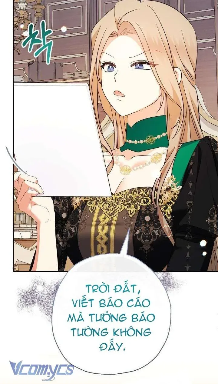 Tiểu Thư Tích Tiền Đi Bụi - Chapter 108 - Page 6