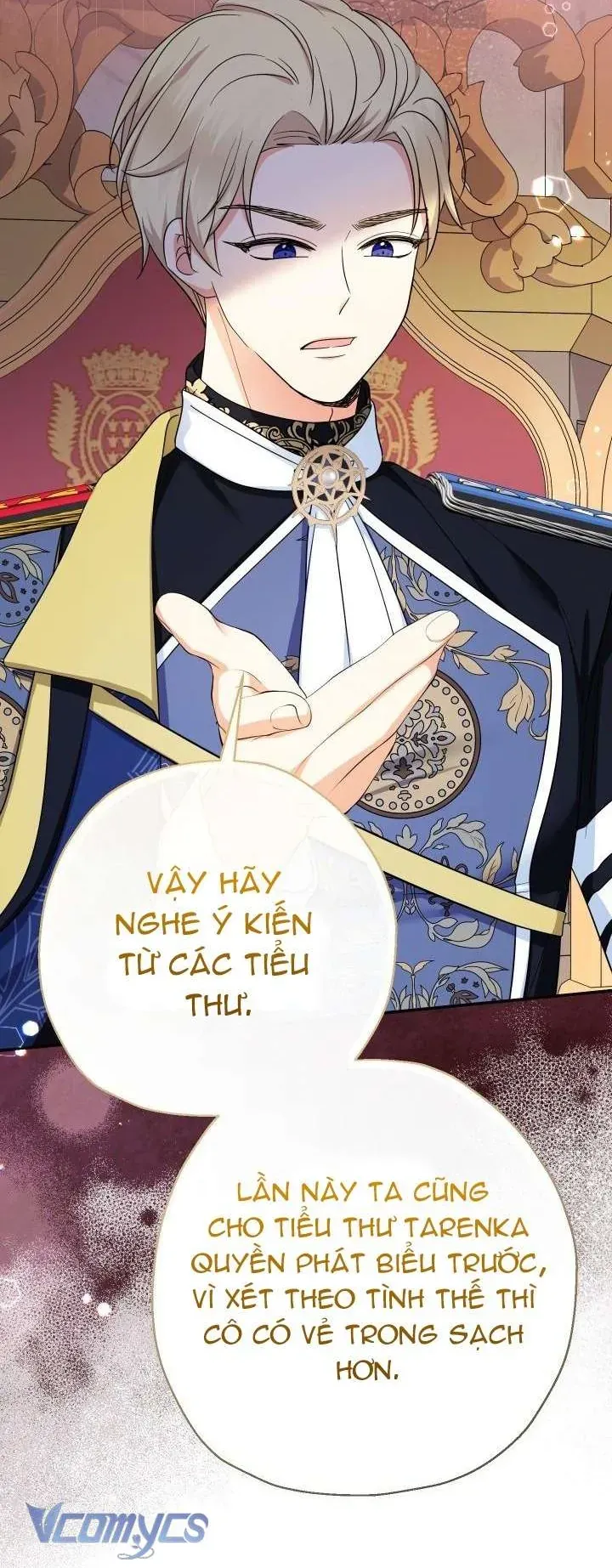 Tiểu Thư Tích Tiền Đi Bụi - Chapter 108 - Page 62