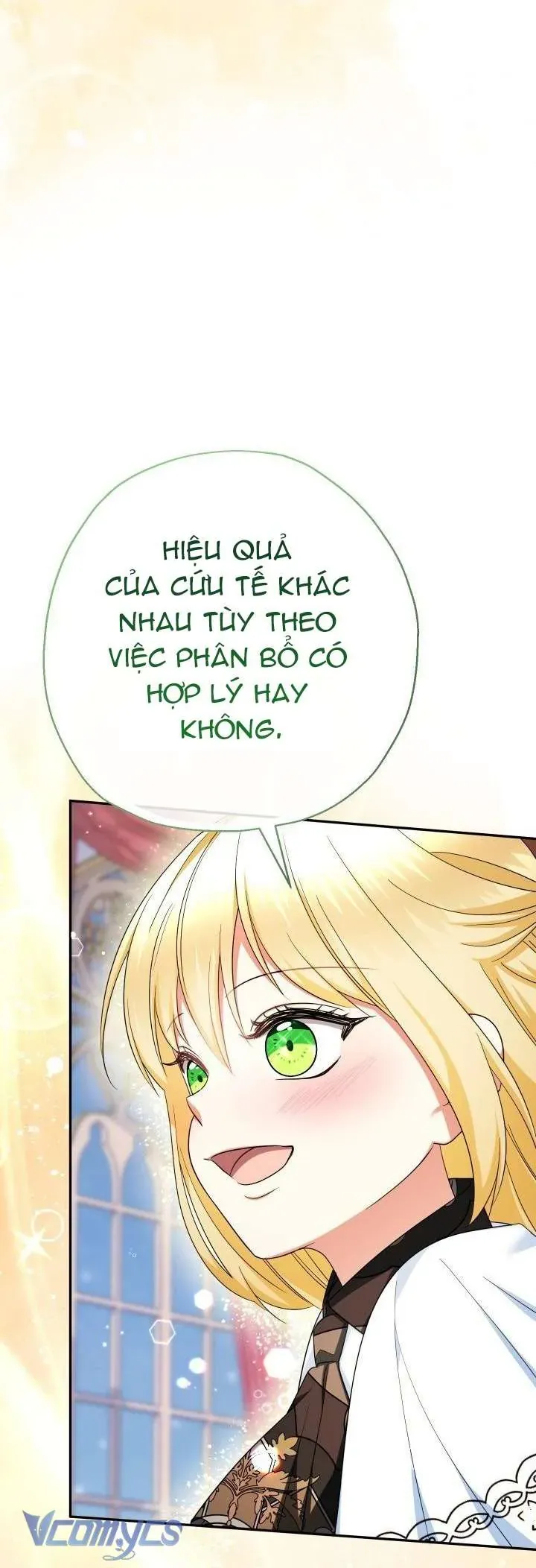 Tiểu Thư Tích Tiền Đi Bụi - Chapter 108 - Page 64