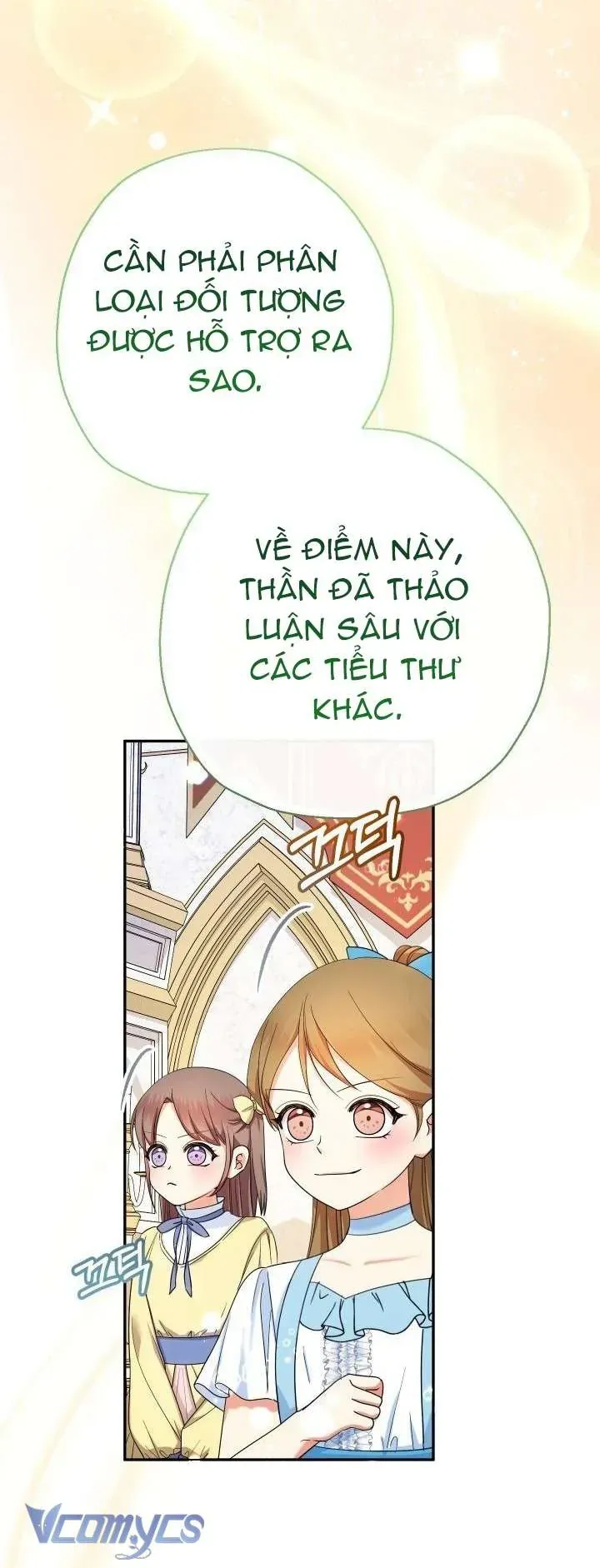 Tiểu Thư Tích Tiền Đi Bụi - Chapter 108 - Page 65