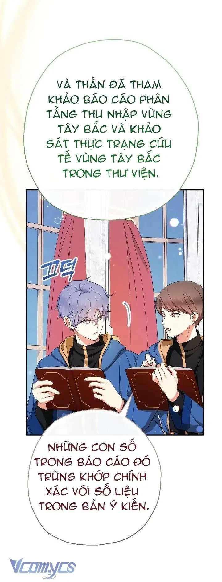 Tiểu Thư Tích Tiền Đi Bụi - Chapter 108 - Page 66