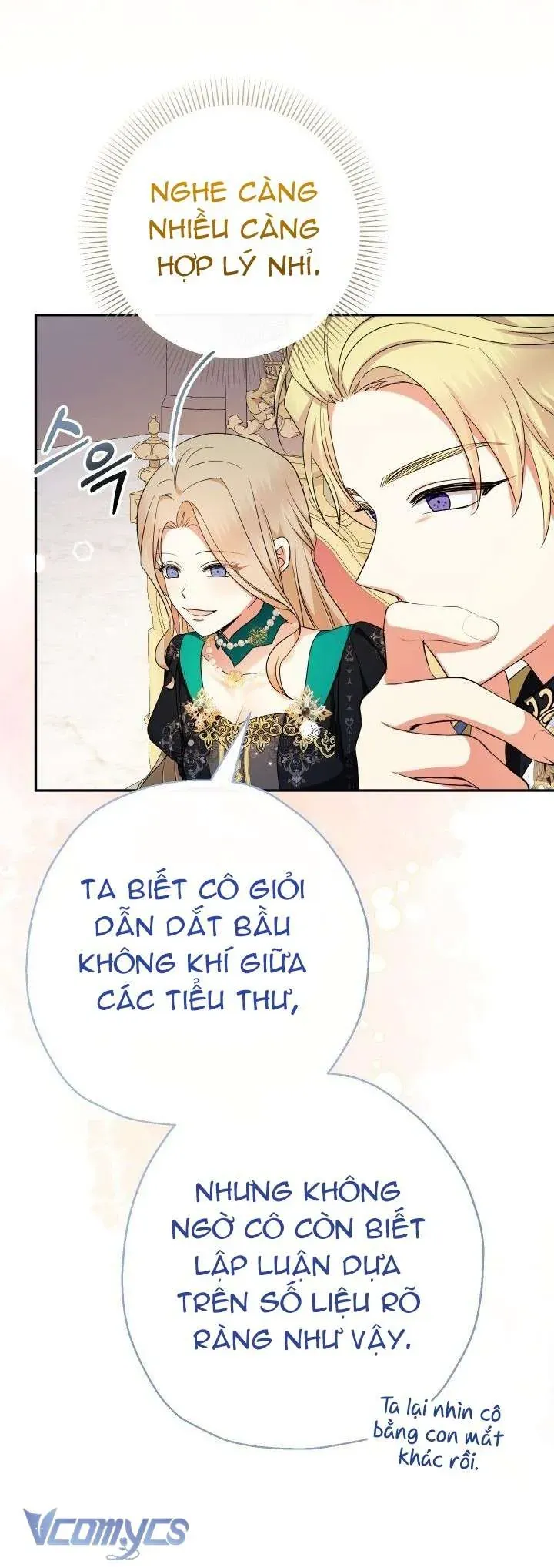 Tiểu Thư Tích Tiền Đi Bụi - Chapter 108 - Page 69