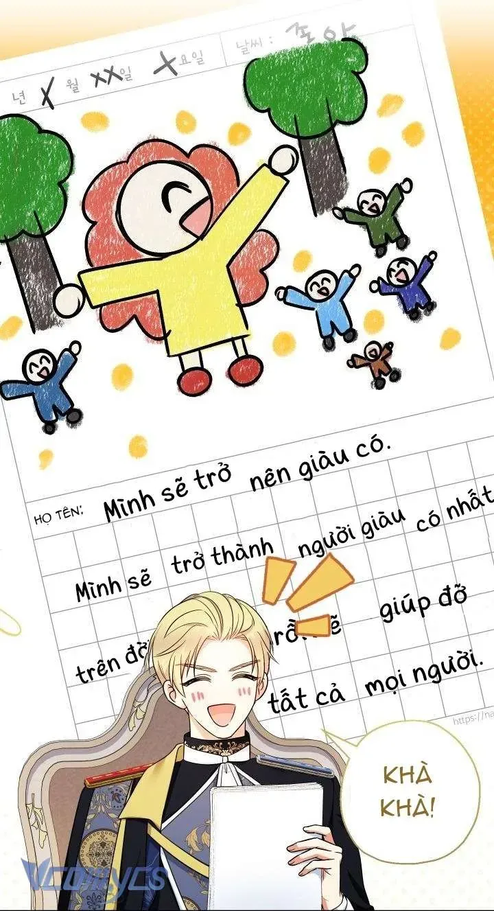 Tiểu Thư Tích Tiền Đi Bụi - Chapter 108 - Page 7