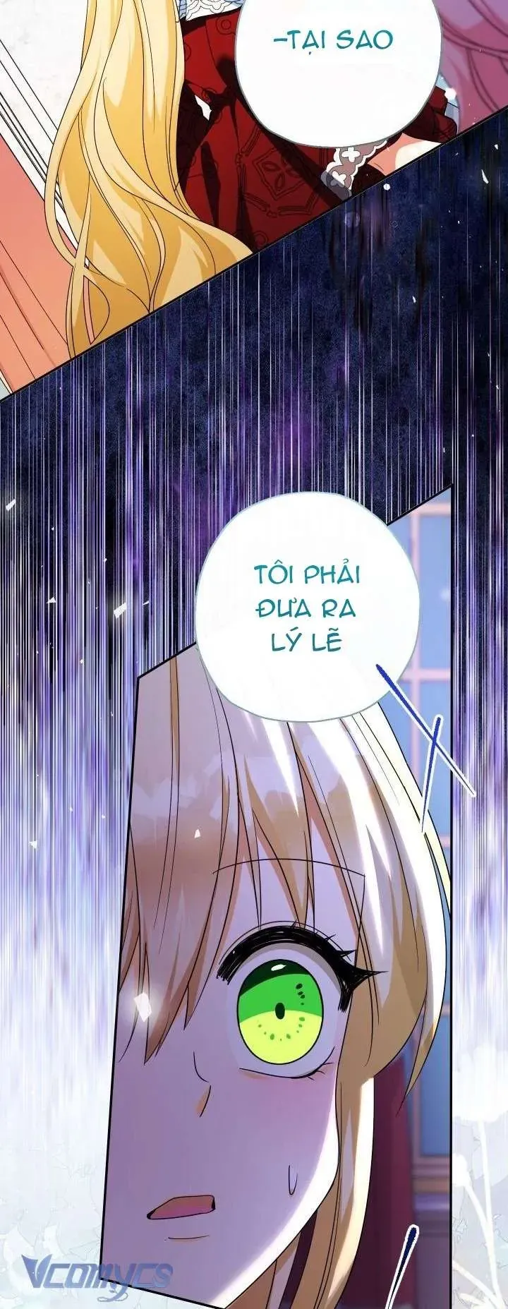 Tiểu Thư Tích Tiền Đi Bụi - Chapter 108 - Page 75
