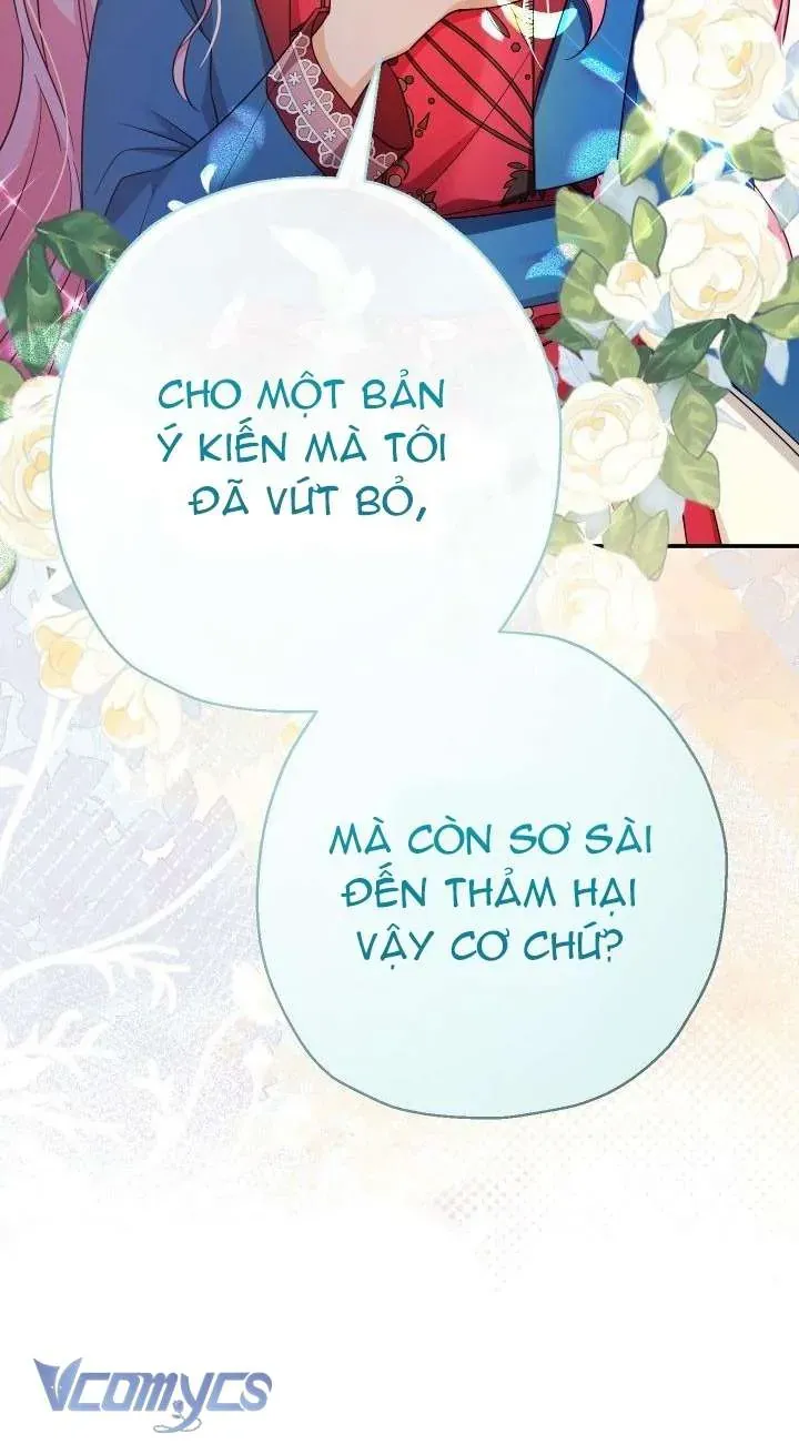 Tiểu Thư Tích Tiền Đi Bụi - Chapter 108 - Page 77