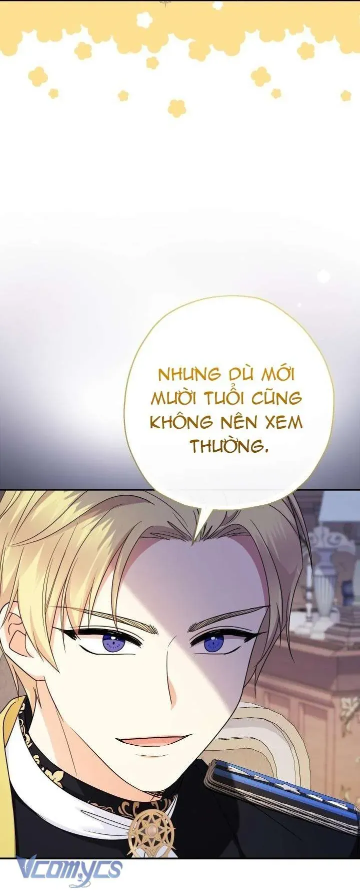 Tiểu Thư Tích Tiền Đi Bụi - Chapter 108 - Page 8