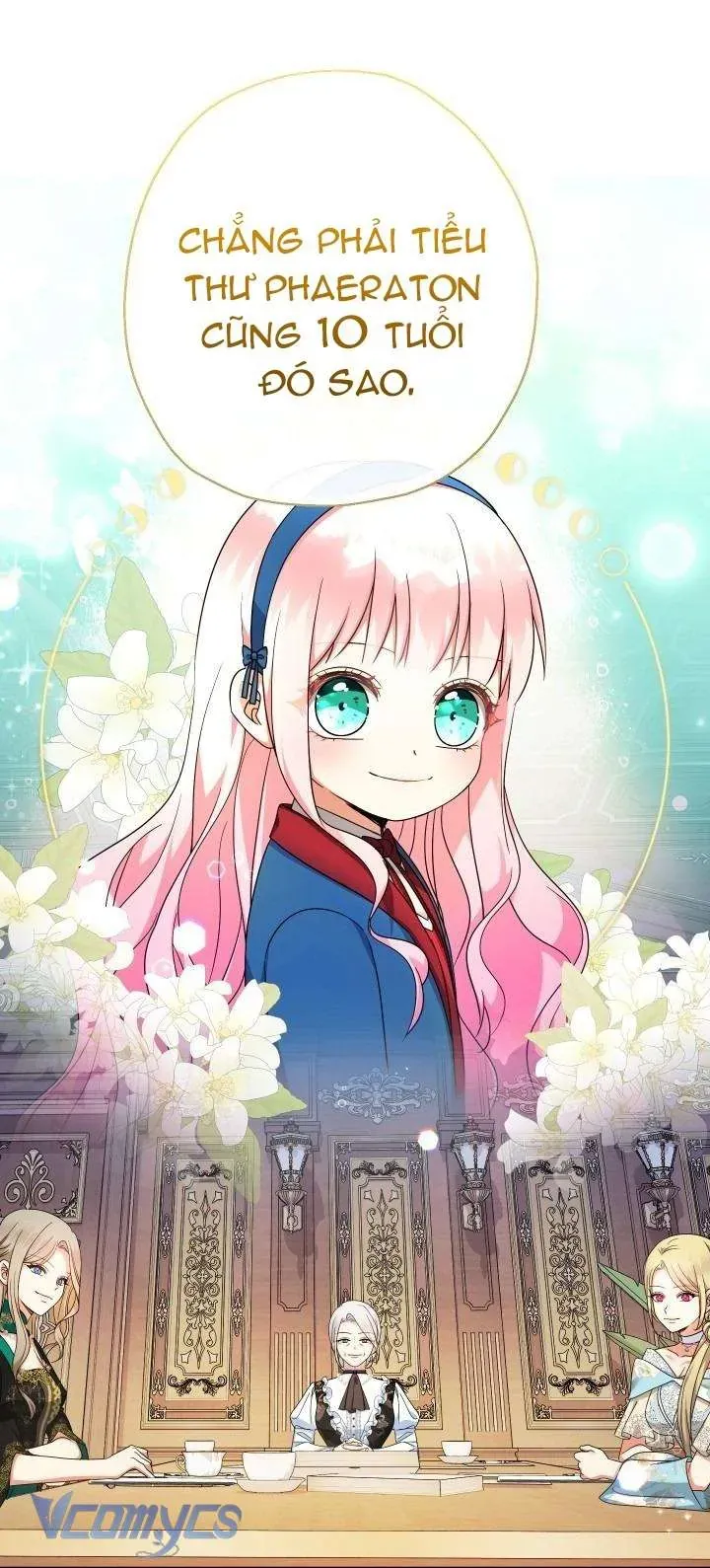 Tiểu Thư Tích Tiền Đi Bụi - Chapter 108 - Page 9