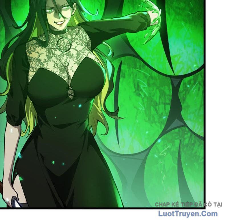 Ta Học Trảm Thần Trong Bệnh Viện Tâm Thần - Chapter 302 - Page 10