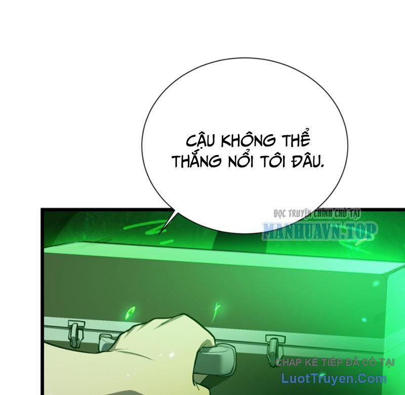 Ta Học Trảm Thần Trong Bệnh Viện Tâm Thần - Chapter 302 - Page 11