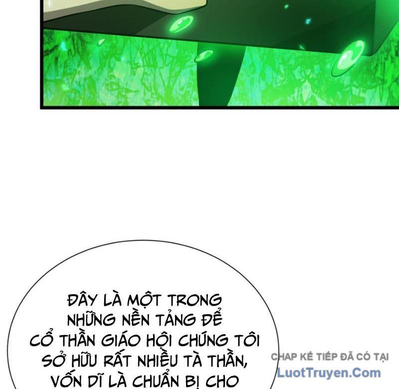 Ta Học Trảm Thần Trong Bệnh Viện Tâm Thần - Chapter 302 - Page 12