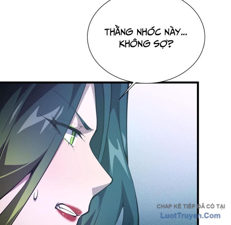 Ta Học Trảm Thần Trong Bệnh Viện Tâm Thần - Chapter 302 - Page 19