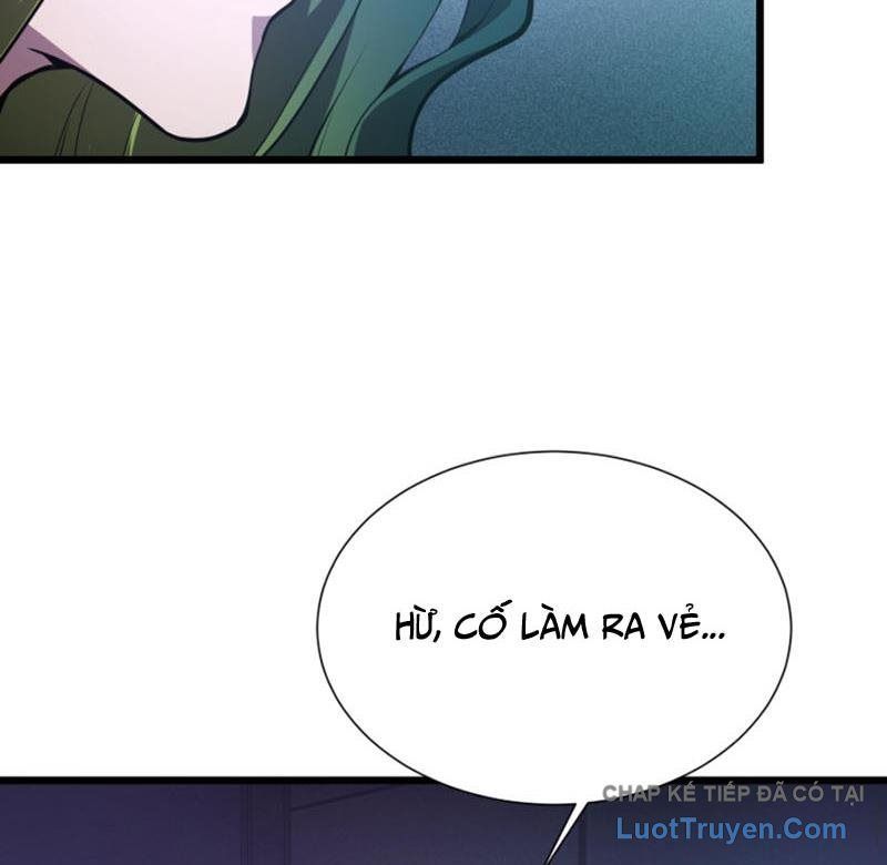 Ta Học Trảm Thần Trong Bệnh Viện Tâm Thần - Chapter 302 - Page 20