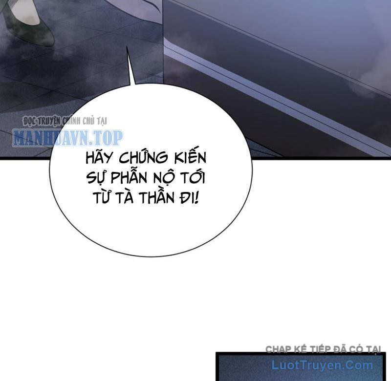 Ta Học Trảm Thần Trong Bệnh Viện Tâm Thần - Chapter 302 - Page 22