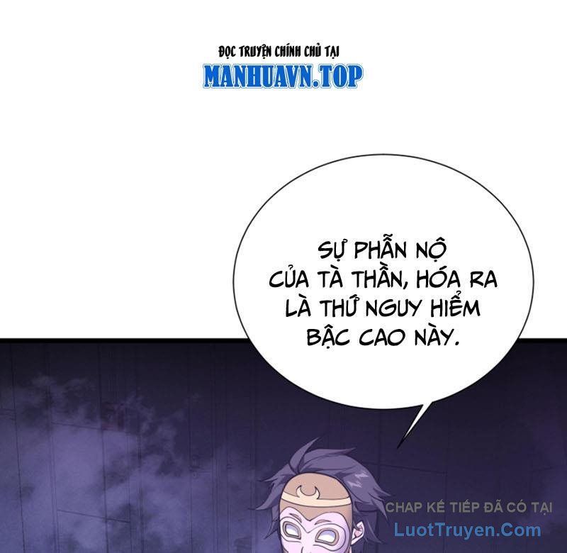 Ta Học Trảm Thần Trong Bệnh Viện Tâm Thần - Chapter 302 - Page 25