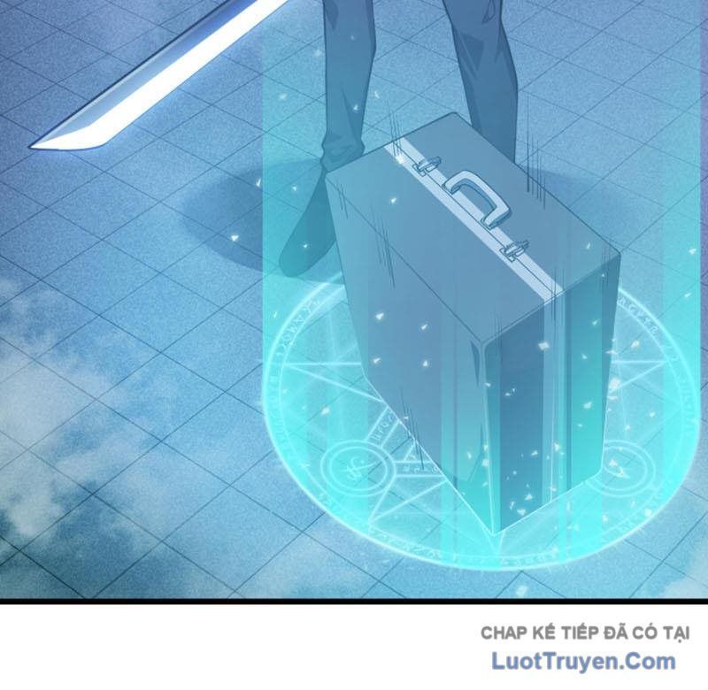 Ta Học Trảm Thần Trong Bệnh Viện Tâm Thần - Chapter 302 - Page 27