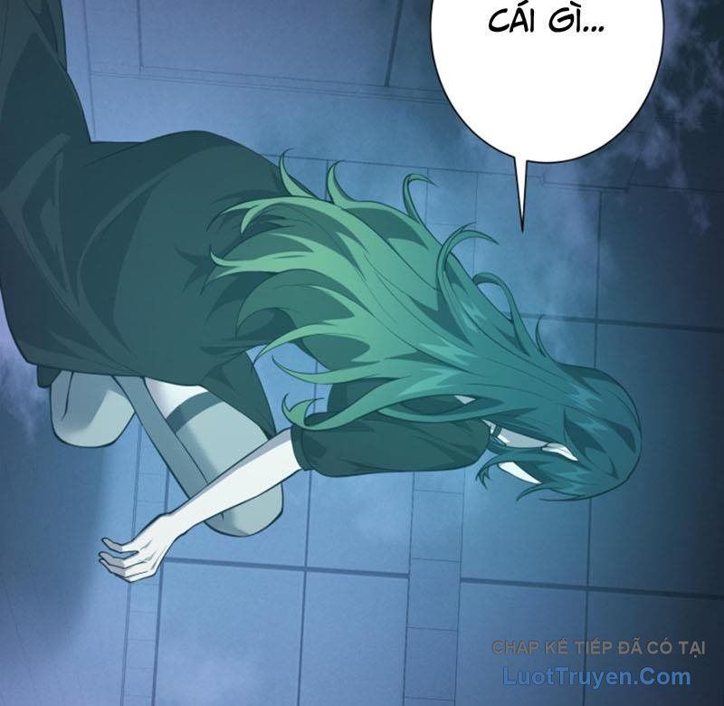 Ta Học Trảm Thần Trong Bệnh Viện Tâm Thần - Chapter 302 - Page 29