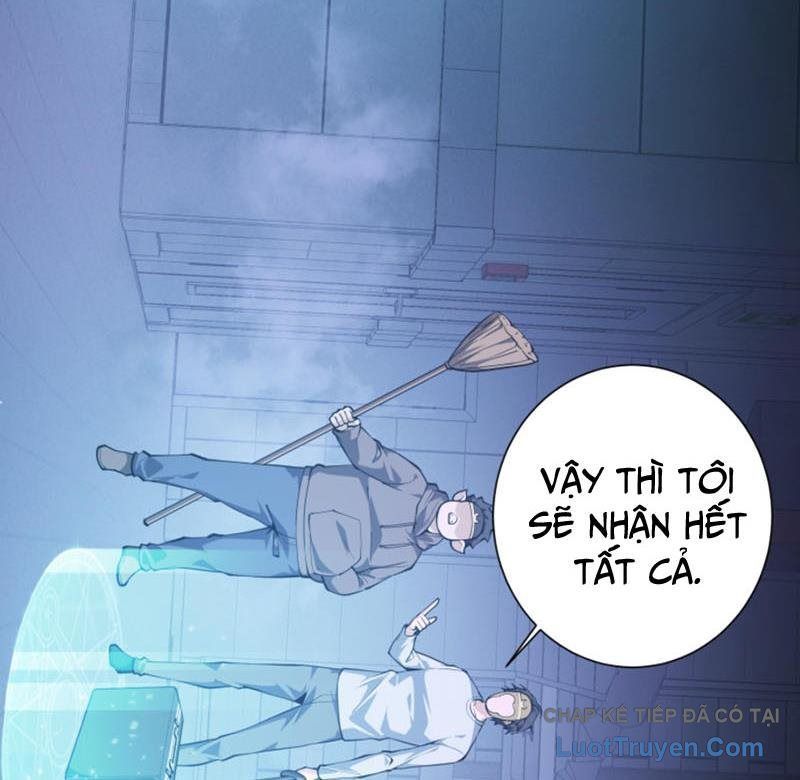 Ta Học Trảm Thần Trong Bệnh Viện Tâm Thần - Chapter 302 - Page 30