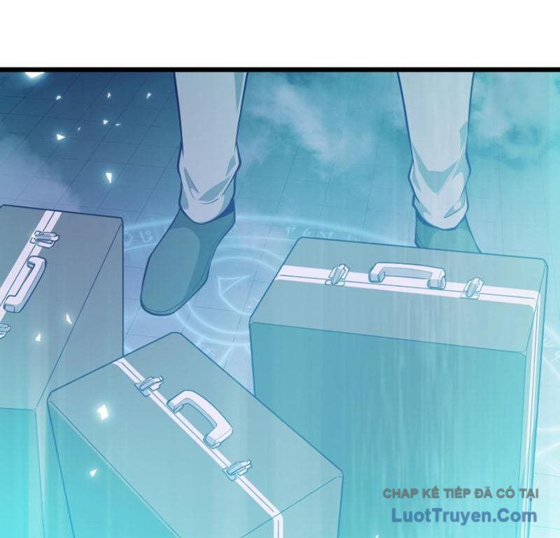 Ta Học Trảm Thần Trong Bệnh Viện Tâm Thần - Chapter 302 - Page 34