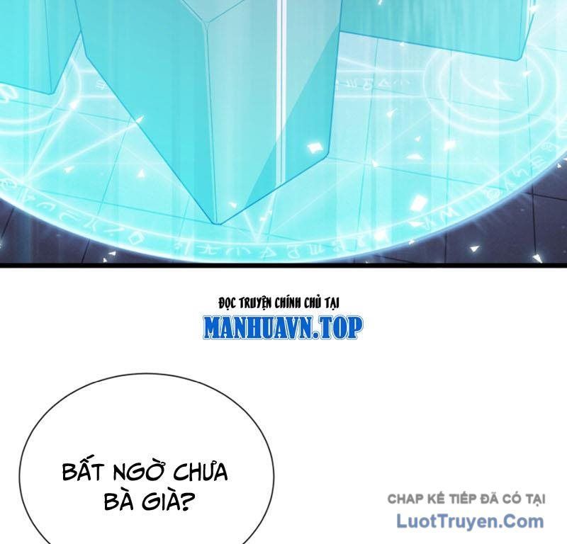 Ta Học Trảm Thần Trong Bệnh Viện Tâm Thần - Chapter 302 - Page 35