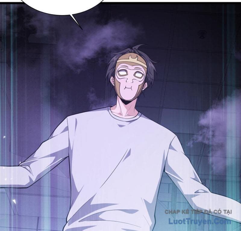 Ta Học Trảm Thần Trong Bệnh Viện Tâm Thần - Chapter 302 - Page 36