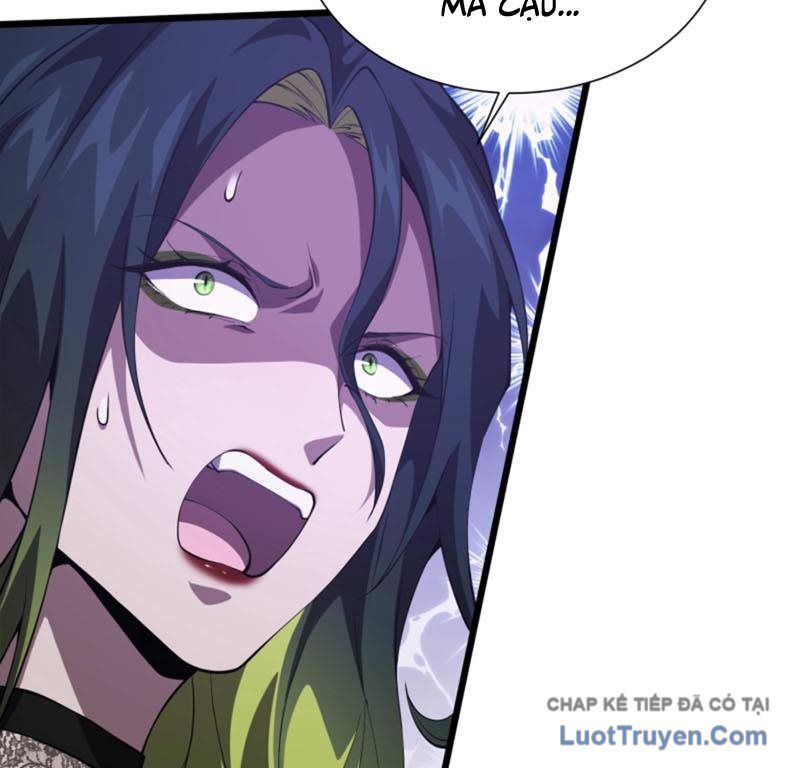 Ta Học Trảm Thần Trong Bệnh Viện Tâm Thần - Chapter 302 - Page 39