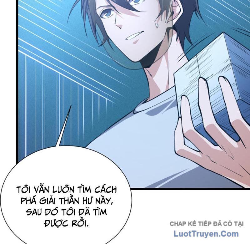 Ta Học Trảm Thần Trong Bệnh Viện Tâm Thần - Chapter 302 - Page 4