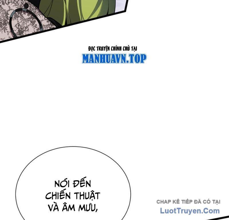 Ta Học Trảm Thần Trong Bệnh Viện Tâm Thần - Chapter 302 - Page 40