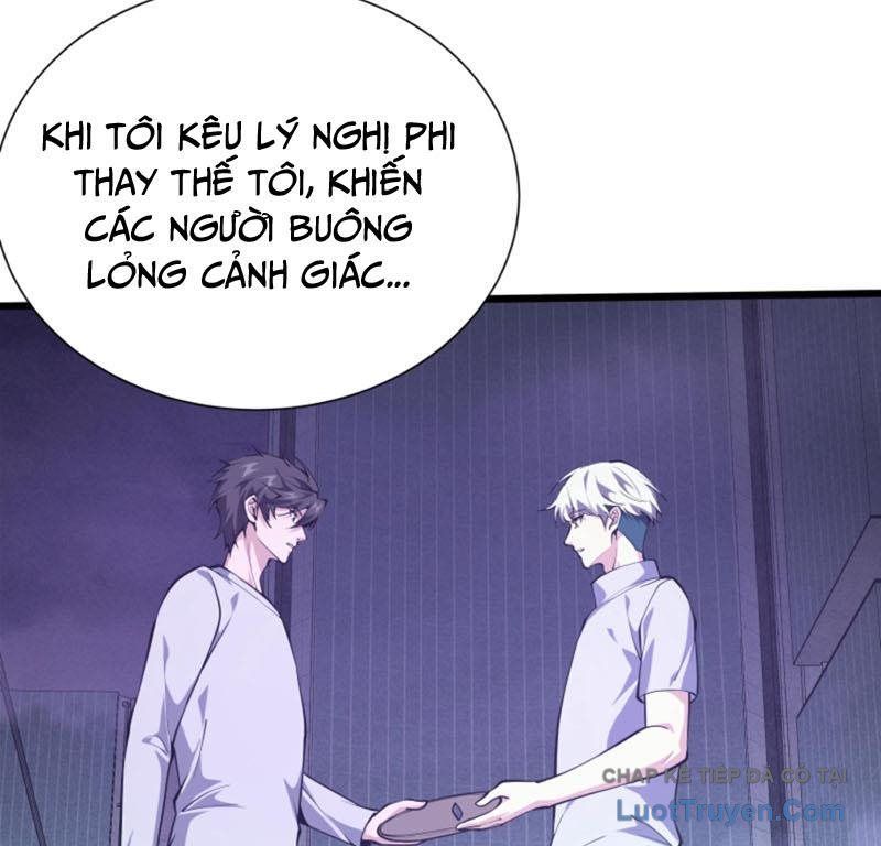 Ta Học Trảm Thần Trong Bệnh Viện Tâm Thần - Chapter 302 - Page 44