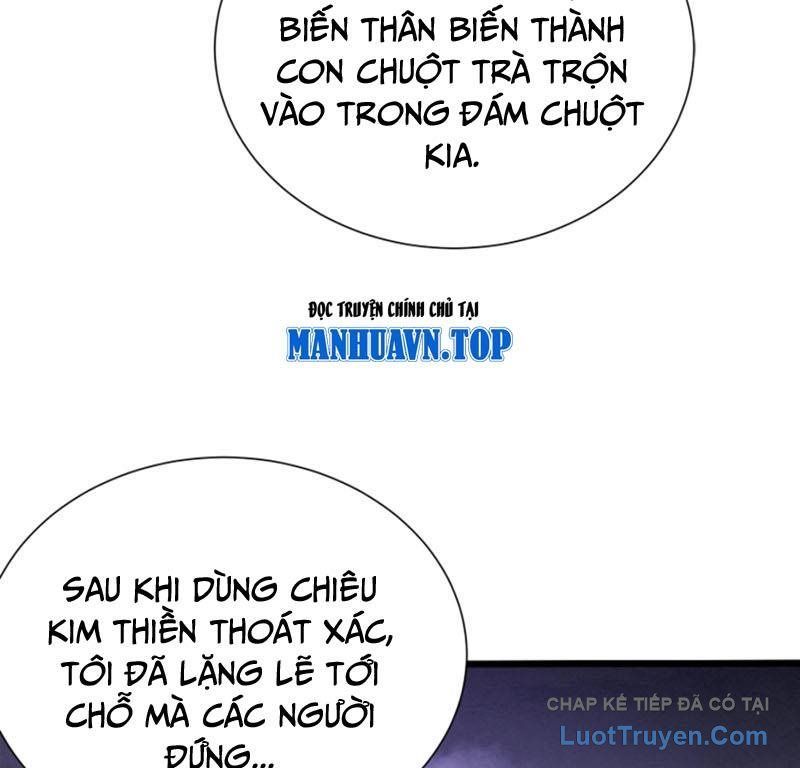 Ta Học Trảm Thần Trong Bệnh Viện Tâm Thần - Chapter 302 - Page 46