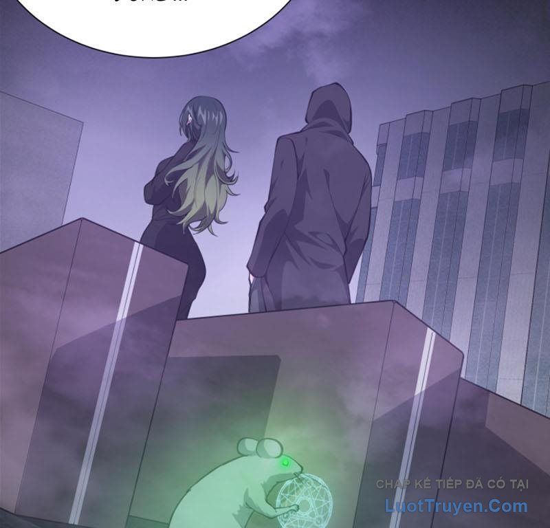 Ta Học Trảm Thần Trong Bệnh Viện Tâm Thần - Chapter 302 - Page 47