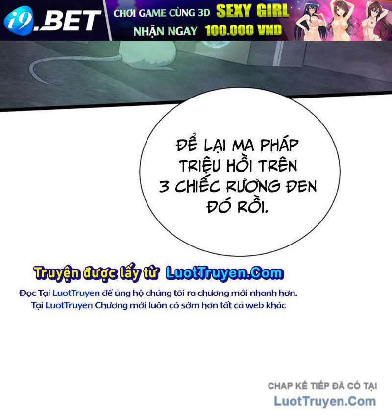 Ta Học Trảm Thần Trong Bệnh Viện Tâm Thần - Chapter 302 - Page 48