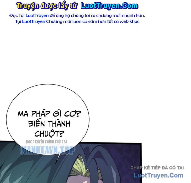 Ta Học Trảm Thần Trong Bệnh Viện Tâm Thần - Chapter 302 - Page 49